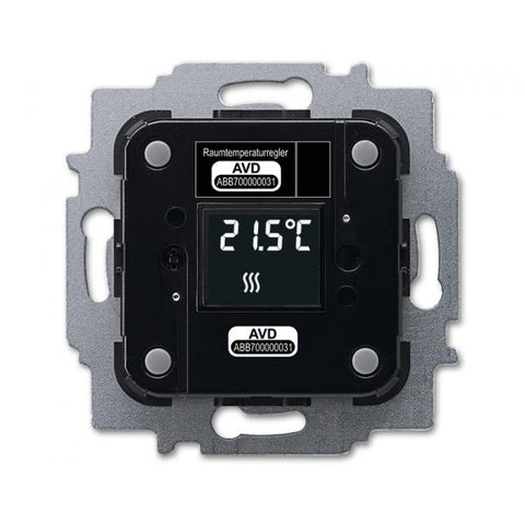 Busch-Jaeger 2CKA006220A0010 Attuatore termostatico attuatore intelligente domestico