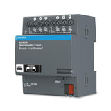 Busch-Jaeger 2CKA006220A0025 Attuatore termostatico 6canali attuatore intelligente domestico