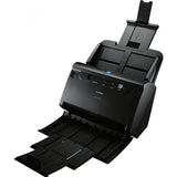Canon imageFORMULA DR-C230 600 x 600 DPI Scanner a foglio Nero A4