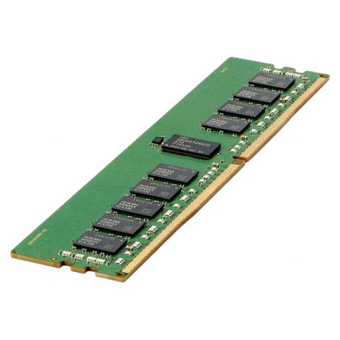 Hewlett Packard Enterprise 815098-B21 memoria 16 GB 1 x 16 GB DDR4 2666 MHz Data Integrity Check (verifica integrità dati)