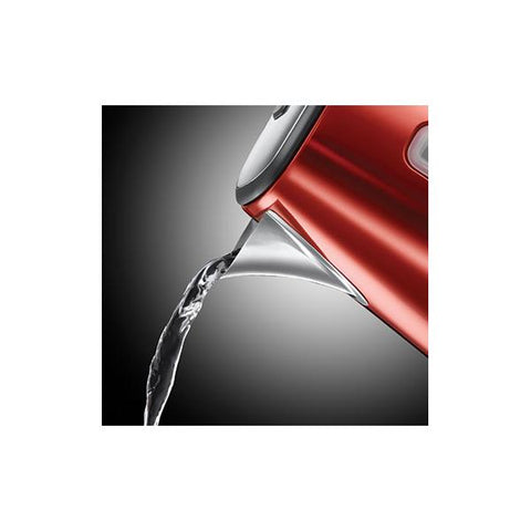 Russell Hobbs 23210-70 bollitore elettrico 1,7 L Rosso