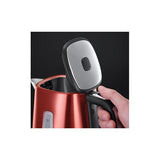 Russell Hobbs 23210-70 bollitore elettrico 1,7 L Rosso