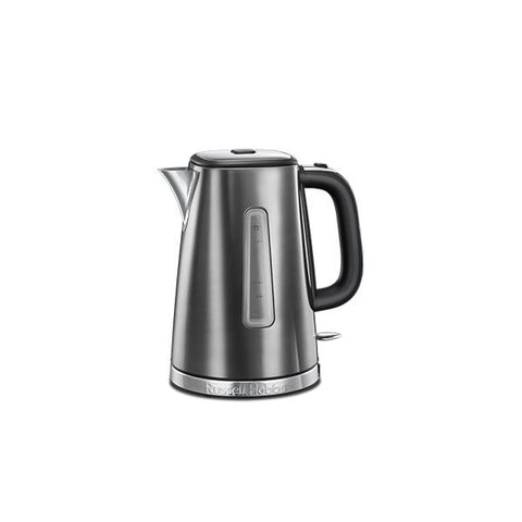 Russell Hobbs Luna Moonlight bollitore elettrico 1,7 L Grigio 2400 W