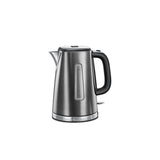 Russell Hobbs Luna Moonlight bollitore elettrico 1,7 L Grigio 2400 W