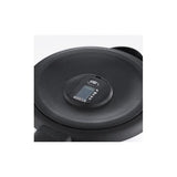 Russell Hobbs Clarity bollitore eléctrico 1,5 L Acciaio inossidabile, Trasparente 2200 W 