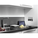 Bachmann Kapsa Tipo F Nero presa energia