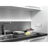 Bachmann Kapsa Tipo F Nero presa energia