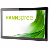 Hannspree Open Frame HO 225 HTB Design totem 54,6 cm [21.5] LED 250 cd/m Full HD Nero Touch screen 24/7 (Hannspree HO225HTB - LED-Sk?rm 21.5 1)