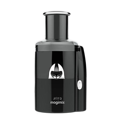 Magimix Juice Expert 3 400W Nero