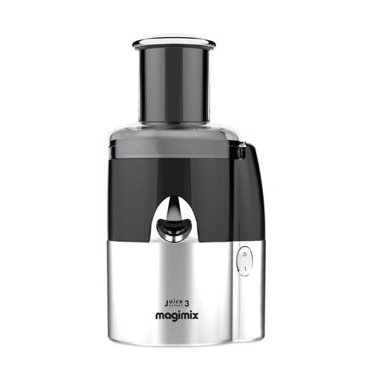 Magimix Juice Expert 3 Nero, Cromo 400 W