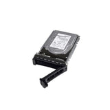 DELL 6DWVP disco rigido interno 2.5" 600 GB SAS