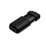 VERBATIM 49063 CHIAVETTA USB 2.0 16GB COLORE NERO