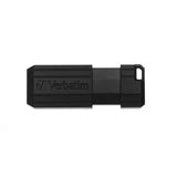 VERBATIM 49063 CHIAVETTA USB 2.0 16GB COLORE NERO