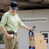 Citizen CMP-20II Termico Stampante portátil 203 x 203 DPI Con cavo y sin cavo 