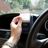 Citizen CMP-20II Termico Stampante portátil 203 x 203 DPI Con cavo y sin cavo 