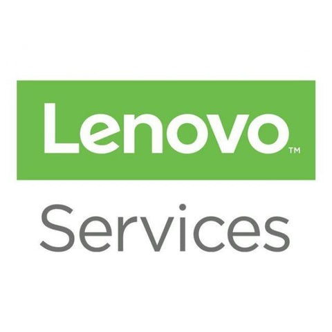 Lenovo 5WS7A01490 estensione della garanzia 5 anno/i (Lenovo Foundation Service - support op)