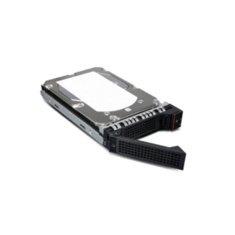 Lenovo 7XB7A00050 disco rigido interno 2 TB 7200 Giri/min 3.5 Serial ATA III (ThinkSystem 3.5 2TB 7.2K SATA 6Gb Hot Swap 512n HDD)