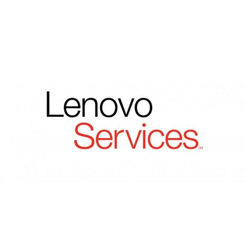Lenovo 5PS7A01518 estensione della garanzia 1 licenza/e 1 anno/i (1YR POST WTY 24X7 24HR CSR SR630)