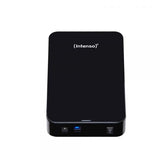 Intenso Memory Center disco rigido esterno 6000 GB Nero