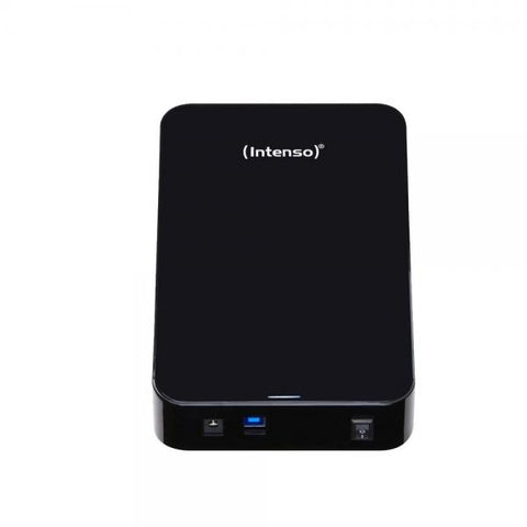 Intenso Memory Center disco rigido esterno 6000 GB Nero