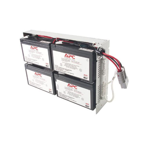 APC RBC23 BATTERIE PER SUA1000RMI2U