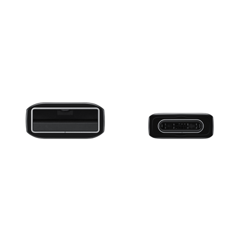 CAVO DATI ORIGINALE SAMSUNG TYPE-C 1.5MM NERO
