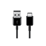CAVO DATI ORIGINALE SAMSUNG TYPE-C 1.5MM NERO