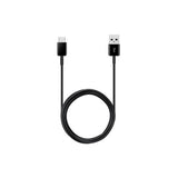 SAMSUNG CAVO ADATTATORE DA USB-A AD USB-C 1.5 METRI NERO