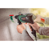 Bosch UniversalImpact 800 Senza chiave 3000 Giri/min Nero, Verde 1,7 kg