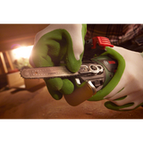 Bosch EasyCut 12 12V Ioni di Litio Nero, Verde, Rosso motosega cordless