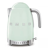 Smeg KLF04PGEU bollitore elettrico 1,7 L 2400 W Verde
