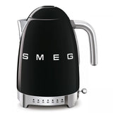Smeg KLF04BLEU bollitore elettrico 1,7 L 2400 W Nero