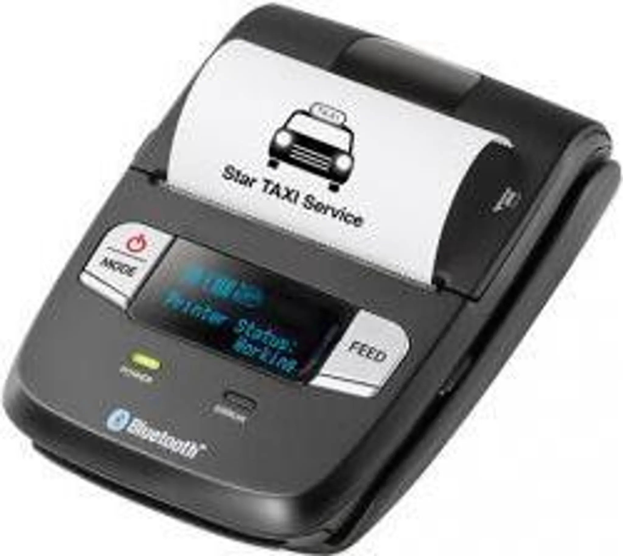 Star Micronics Europe Batteria L200 Li-Ion (39569473) ***