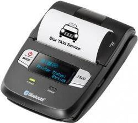 Star Micronics Europe Batteria L200 Li-Ion (39569473) ***