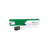 Lexmark 76C0HK0 cartuccia toner Original Nero 1 pezzo(i) 