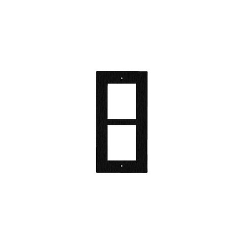 2N Telecommunications 9155012B Telaio accessorio per sistema intercom