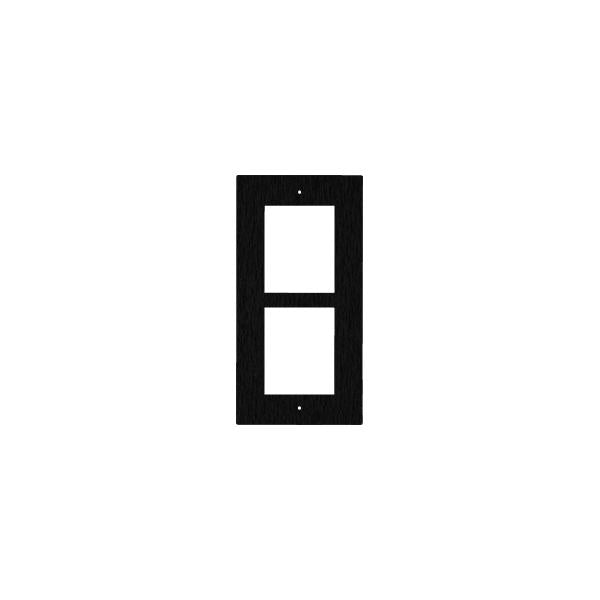 2N Telecommunications 9155012B Telaio accessorio per sistema intercom