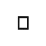 2N Telecommunications 9155021B accessorio per sistema intercom Telaio