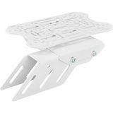Oplite Halter fr Simracing & Flightsim Zubehr white retail (OP-GTR-FSHW)