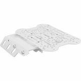 Oplite Halter fr Simracing & Flightsim Zubehr white retail (OP-GTR-FSHW)