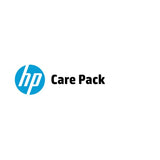 Hewlett Packard Enterprise 3 anni di assistenza danni accidentali prelievo e resa PC portatile
