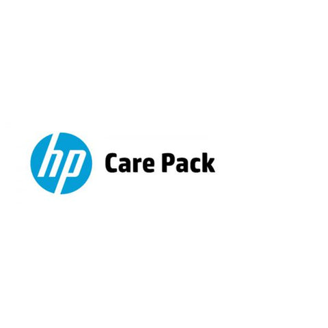 Hewlett Packard Enterprise 3 anni di assistenza danni accidentali prelievo e resa PC portatile