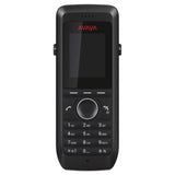 Avaya DECT 3730 DECT telephone handset Identificatore di chiamata Nero
