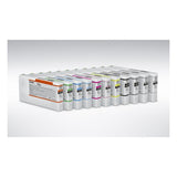 Epson SureColor SC-P5000 STD Spectro 240V stampante grandi formati Ad inchiostro A colori 2880 x 1440 DPI A2 [420 x 594 mm] (Sure Color SC-P5000 Spectro A2 17 LFP)