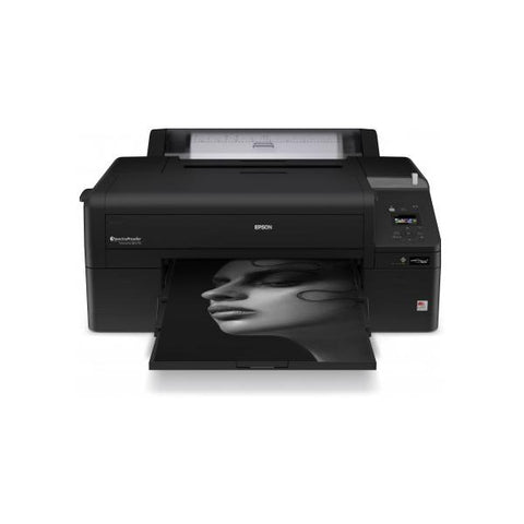 Epson SureColor SC-P5000 STD Spectro 240V stampante grandi formati Ad inchiostro A colori 2880 x 1440 DPI A2 [420 x 594 mm] (Sure Color SC-P5000 Spectro A2 17 LFP)