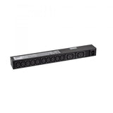 APC AP9559 UNITA' DI DISTRIBUZIONE ENERGIA PER RACK CAVO 2.5MT COLORE NERO