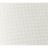 MOLESKINE TACCUINO FORMATO POCKET140X90 mm 192 FOGLI A QUADRETTI 5M COPERTINA RIGIDA CON ELASTICO NERO