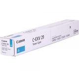 Canon C-EXV29 Original Ciano 1 pezzo(i)