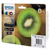 Epson Kiwi Multipack 5-colours 202 Claria Premium Ink