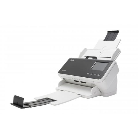 Alaris S2060W 600 x 600 DPI Scanner ADF Nero, Bianco A4